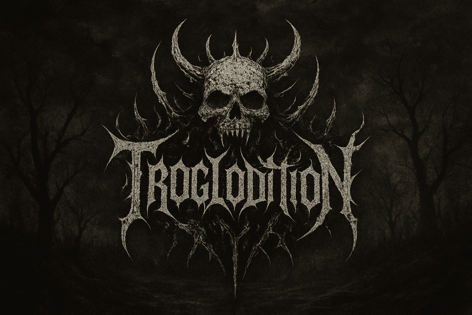 Troglodition Background